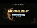 [KARAOKE] Nadin Amizah - Moonlight (ORIGINAL KEY) With Backing Vocal