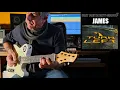 Download Lagu JAMES - Pat Metheny