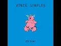 The Big Bad Wolf - Vince Staples
