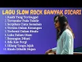 Lagu Slowrock Terbaru || Kasih Yang Tertinggal || Slow Rock Malaysia Terbaik || Lagu Slow Rock