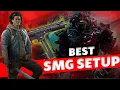BACK 4 BLOOD 2023 OP HIGH DIFFICULTY SMG BUILD Deck Guide Explanation