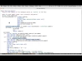 Clean up clojure code with clj-refactor and cider