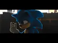 Download Lagu Sonic The Hedgehog - (2020) Uh.. Meow? Scene - SFX Resound