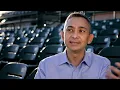 Why Choose Rice Business A Conversation With former Dean Rodriguez