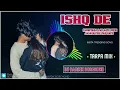 ISHQ DE FANNIYARA LAD GAYE MERI JAAN K PISE PAD GAYE | INSTA TRENDING SONG | TARPA MIX | DJ HARDIK