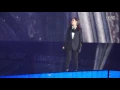 A-Lin & 李克勤《你最珍貴》- 2016上海新天地新年倒計時晚會 HD