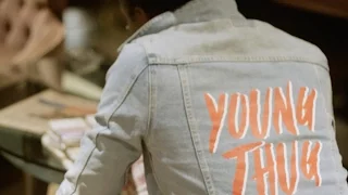 young thug safe official 