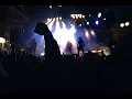 Amon Amarth - Valhall Awaits Me LIVE @ 70000 Tons of Metal cruise