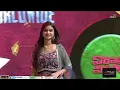 Download Lagu Singer Divya Maalika Sings Kolu Kolu Song from Virata Parvam @ Virata Parvam Pre Release Event