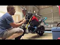 How to hot wire Honda grom