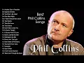 Download Lagu Phil Collins Greatest Hits Full Album 2025 - The Best Of Phil Collins