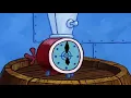 Download Lagu Spongebob’s Alarm But 500% Volume MP3