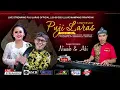 Download Lagu Tembang Kangen -  Langgam Resepsi -  Lali J anjine -  Yen Ing Tawang ono  - Puji Laras campursari