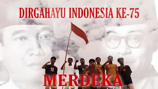 Download INDONESIA MAJU - Short Film Cinematic | HUT RI ke-75 MP3