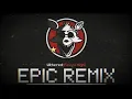 Fanmade for FNAF2 In Real Time - Withered Foxy s Night EPIC REMIX