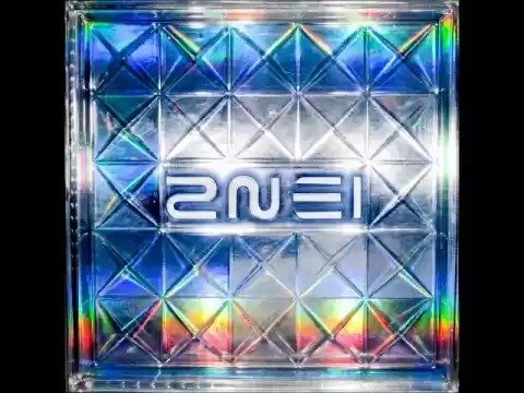 Download MP3 2NE1 - 2NE1 [FULL ALBUM]