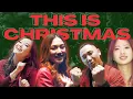 Download Lagu This is Christmas  - Melitha S, Valerie Pola, Winny Jessica, Adrian T \u0026 Jason