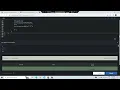 Dotify Playlist Codechef Starters 92 Solution Code