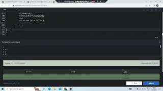 Dotify Playlist Codechef Starters 92 Solution Code