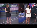 Hannah Storm Amina Smith ESPN SportsCenter 25