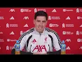 Konferencja prasowa: Liverpool vs Chelsea | Zapowiedź Carabao Cup