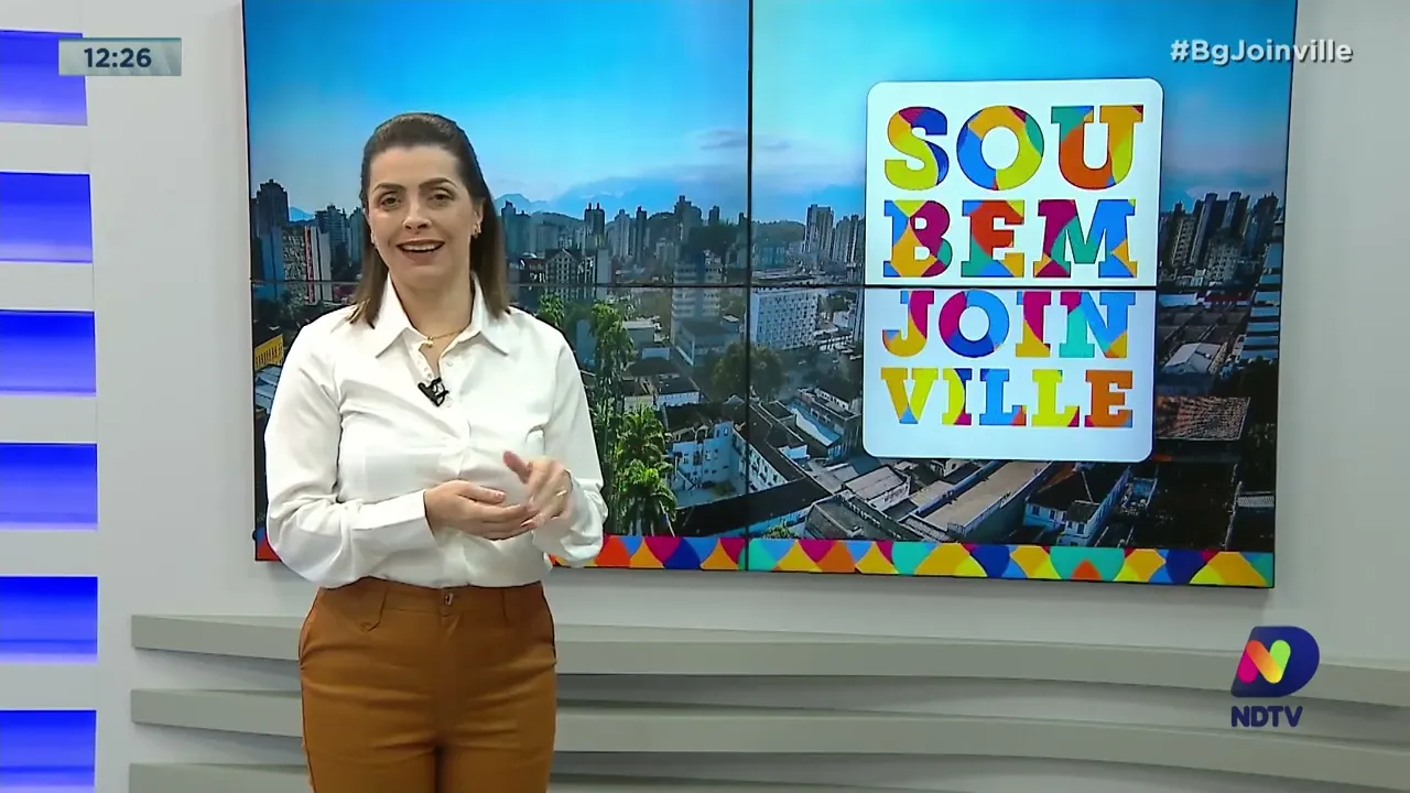 Sou Bem Joinville: Casa Padre Pio acolhe pacientes que precisam ficar em Joinville para tratamento