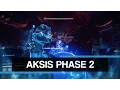Wrath Of The Machine Raid Guide - Aksis Phase 2 Final encounter