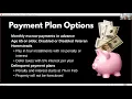 2023 Property Owner Webinar Series Your Property Tax Bill
