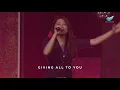 CityWorship: How Much Do I Love You // Annabel Soh @City Harvest Church
