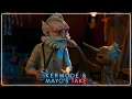 Download Lagu Mark Kermode reviews Guillermo del Toro's Pinocchio - Kermode and Mayo’s Take
