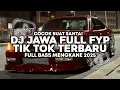 Lagu DJ JAWA FULL FYP TIK TOK TERBARU MENGKANE || DJ LILAKNO AKU X JALARANKU X EGO WONG TUO VIRAL❗❗❗