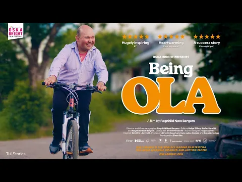 UK/Irish theatrical trailer [Subtitled]