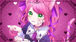 キャットラビング / 香椎モイミ ( covered by リリぴ ) 歌ってみた【オリジナルMV】