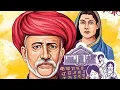 Download Lagu Mahatma Jyotiba Phule or mata savitribai phule ki jeevan Parichay 
