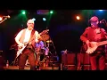 Wishbone Ash - Errors of my way - 24.01.2012 Nürnberg/Hirsch