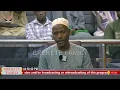 BREKETE FAMILY AREWA 4TH September 2025