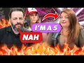 Download Lagu Andrew Wilson HUMBLES Women Who Rated Themselves Too High