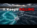The Friendliest-Sounding Passage in Sailing Is a Death Trap