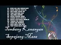 LAGU TEMBANG KENANGAN BROERY MARANTIKA - NOSTALGIA ERA 80-90 AN