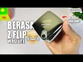 Download Lagu BELI HP LIPAT UNIK \u0026 MURAH YANG MIRIP Z FLIP!? - Polytron Glozz PG5000Q di Tahun 2023