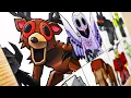 Download Lagu Drawing 99 Nights in the Forest – ALL Entities \u0026 Jump Scares (Deer, Owl, Alpha Wolf, Bear) [ROBLOX]