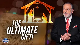 The BEST Christmas Gift You Can Give This Year Huckabee s Jukebox