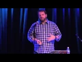 Front Porch 2015 - Kris Borchers Open source is for everyone