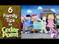 Top 6 Tips for Visiting Cedar Point with Kids