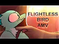 Download Lagu Flightless Bird Short Amv/animation meme
