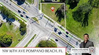 NW 16TH AVE POMPANO BEACH Pompano Beach Florida
