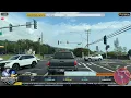TROPICAL STORM LALA Approaching Hawaiian Islands - Live Storm Chaser On The Ground