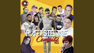 Achkek Ayali Les Piles 