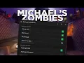 Michael s Zombies Script Silent Aim Wall Bang Kill Aura No Recoil No Reload ESP