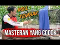 tipe roll atau tembak MASTERAN YANG COCOK